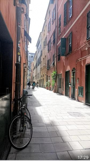 Da Sabrina al Borghetto